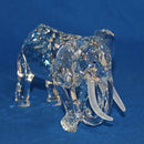 Swarovski Crystal: 169970 Elephant