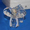 Swarovski Crystal: 169970 Elephant