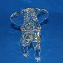 Swarovski Crystal: 169970 Elephant