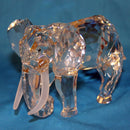 Swarovski Crystal: 169970 Elephant