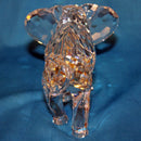 Swarovski Crystal: 169970 Elephant