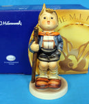 Hummel Figurine: Little Hiker - 16/I