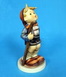 Hummel Figurine: Little Hiker - 16/I
