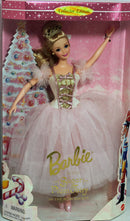 Sugar Plum Fairy Barbie - 17056