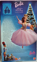 Sugar Plum Fairy Barbie - 17056