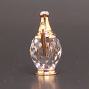 Swarovski Crystal: 170750 Greek Vase - Amphora