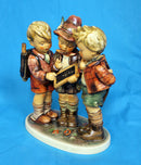 Hummel Figurine: School Boys - 170/I