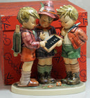 Hummel Figurine: School Boys - 170/I