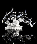 Swarovski Crystal: 171709 South Sea Fish