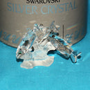 Swarovski Crystal: 171709 South Sea Fish