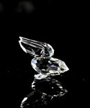 Swarovski Figurine: 171899 Pelican