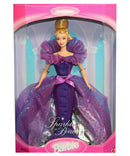 Sparkle Beauty Barbie - 17251