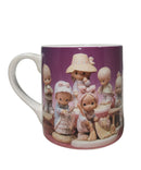 Precious Moments 173290, Moms Fill Life with Precious Moments Mug, Jumbo
