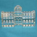 Swarovski Figurine: 173742 Town Hall