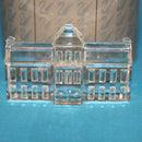 Swarovski Figurine: 173742 Town Hall