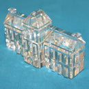 Swarovski Figurine: 173742 Town Hall