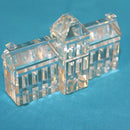 Swarovski Figurine: 173742 Town Hall