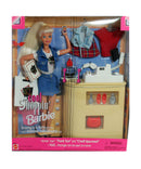 Cool Shoppin' Barbie - 17487