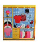 Cool Shoppin' Barbie - 17487