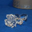 Swarovski Crystal: 174956 Rose