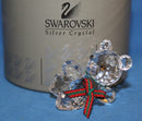Swarovski Crystal: 174957 Kris Bear
