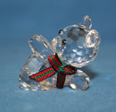 Swarovski Crystal: 174957 Kris Bear