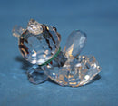 Swarovski Crystal: 174957 Kris Bear