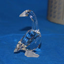 Swarovski Figurine: 174960 Mother Goose