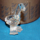 Swarovski Figurine: 174961 Gosling Tom
