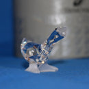 Swarovski Crystal: 174962 Harry Gosling