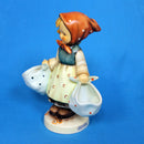 Hummel Figurine: Mother's Darling - 175