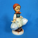 Hummel Figurine: Mother's Darling - 175