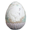 Lladró Figurine: 17532 Egg - 1994