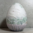 Lladró Figurine: 17532 Egg - 1994