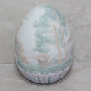 Lladró Figurine: 17548 Egg - 1995