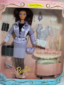 Perfectly Suited Barbie - 17567