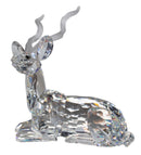 Swarovski Crystal: 175703 Kudu the Gazelle