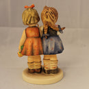 Hummel Figurine: Happy Birthday - 176