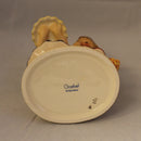 Hummel Figurine: Happy Birthday - 176