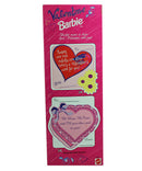 Valentine Barbie - 17649
