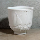 Lladró Candle Holder: 17657 Sailing the Seas