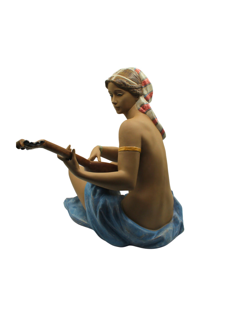 Lladró Figurine: 17678 Schehrazade | Limited to 1,000