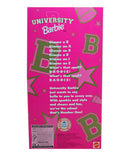 Penn State University Cheerleader Barbie - 17698