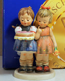 Hummel Figurine: Happy Birthday - 176/I