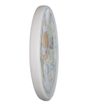 Precious Moments 177083, A Perfect Display of 15 Happy Years Medallion