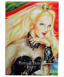1997 Midnight Princess Barbie (17780)