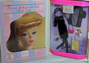 1996 Official Collector's Club Welcome Kit Barbie (17784)