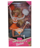 University of Texas Cheerleader Barbie -17792