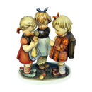 Hummel Figurine: School Girls - 177/I