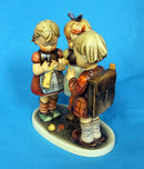 Hummel Figurine: School Girls - 177/I